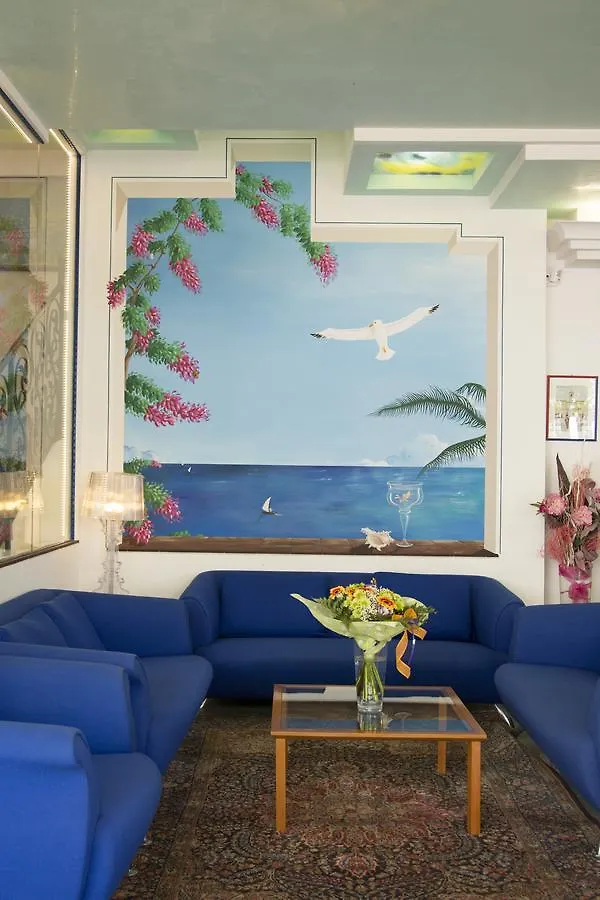 Hotel Ancora Rimini
