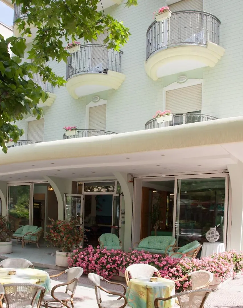 Hotel Ancora Rimini