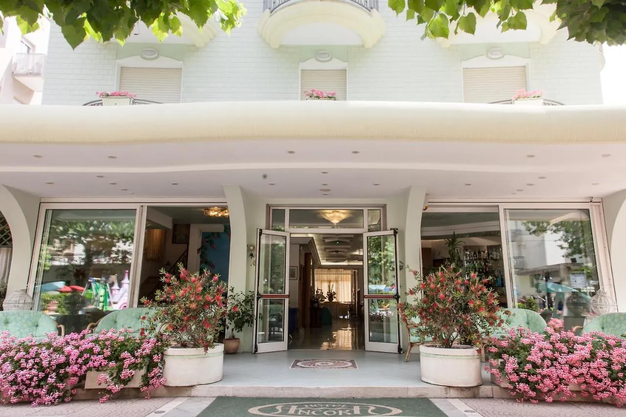 Hotel Ancora Rimini